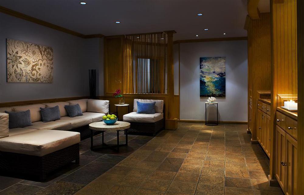 Tolovana Inn Канън Бийч Съоръжения снимка