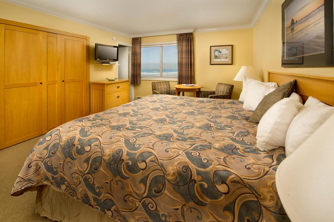 Tolovana Inn Канън Бийч Екстериор снимка