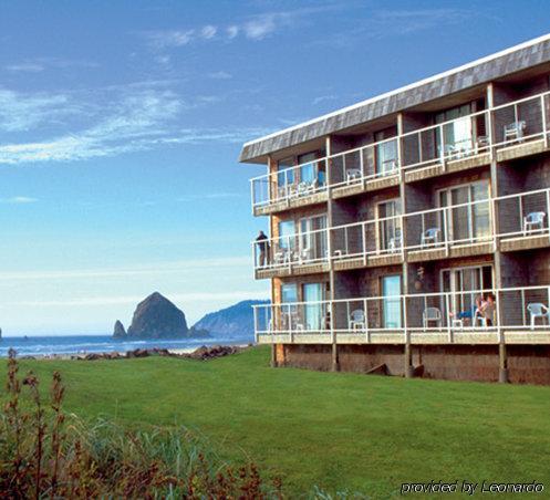 Tolovana Inn Канън Бийч Екстериор снимка