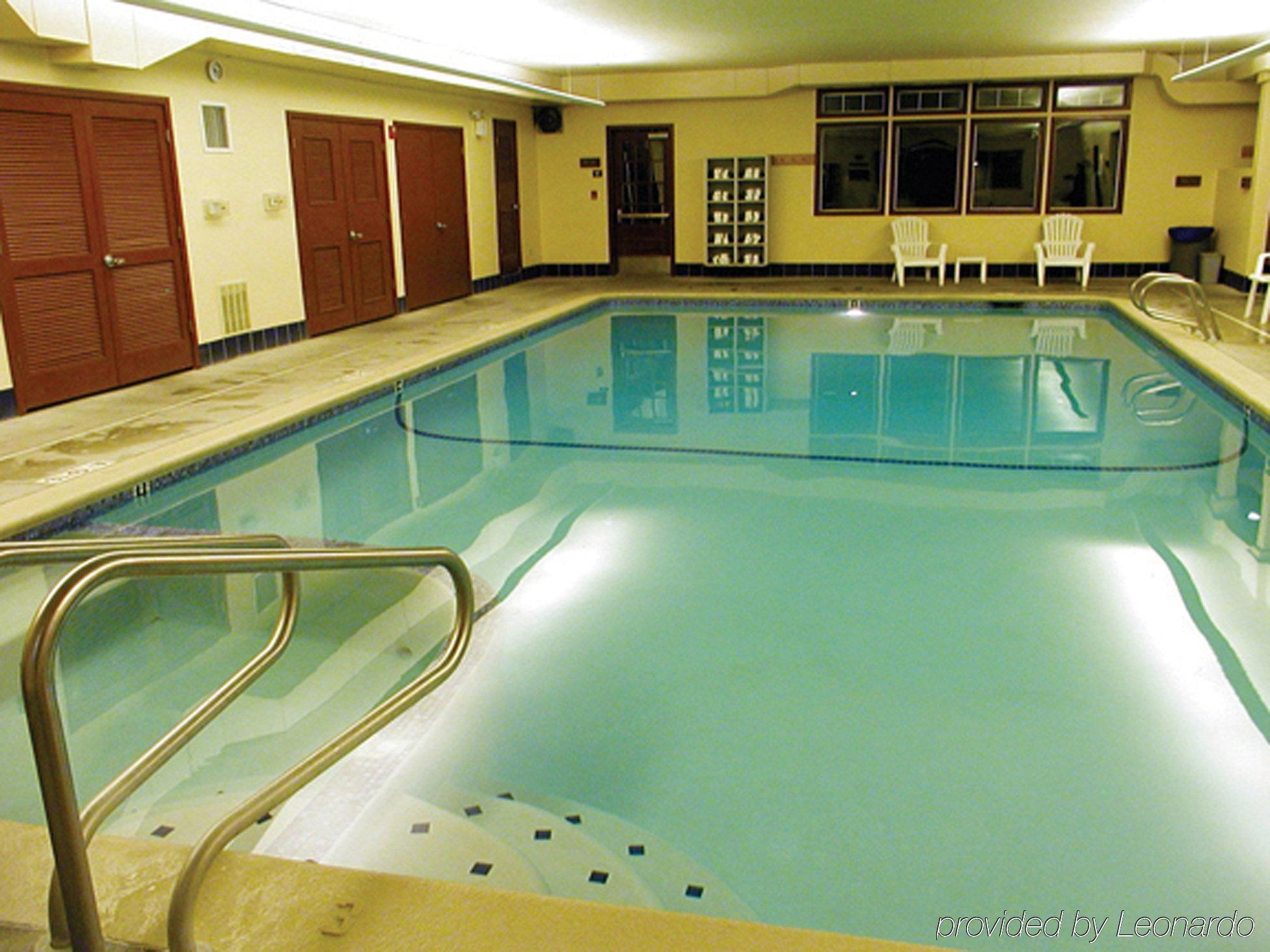 Tolovana Inn Канън Бийч Съоръжения снимка